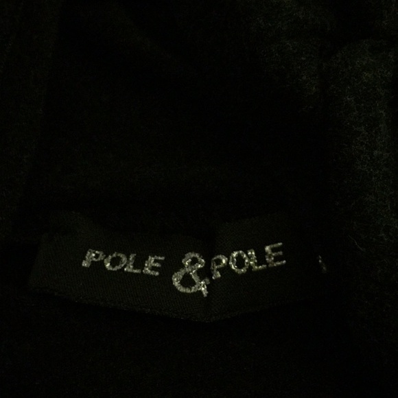 Pole & Pole mini dress - Picture 4 of 5